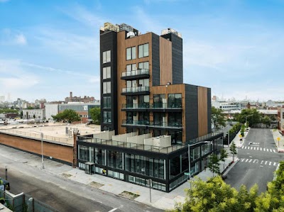 Foto de Nova Hotel