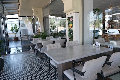 Foto de Bonita Cafe Restaurant | BOLU