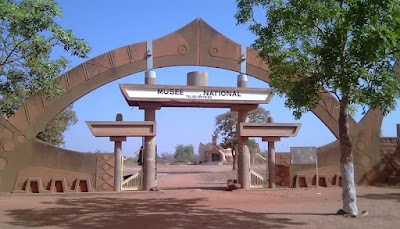 Foto de National Museum of Burkina Faso