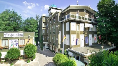 Foto de Hotel Argentina