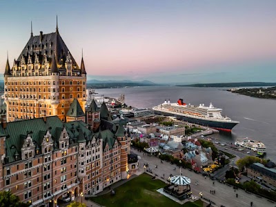Foto de Château Frontenac