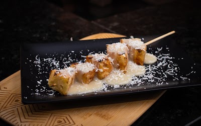 Foto de Lib Steak Bar Karaokê, Espetinhos Gourmet e Cerveja Gelada em Cascavel!