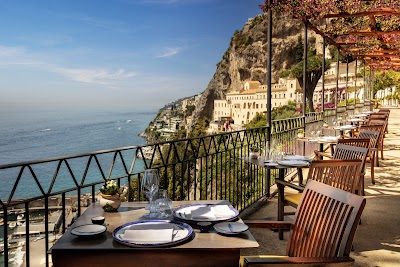 Foto de La Locanda della Canonica
