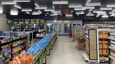 Foto de Strapasson Supermercados - Ouro Verde
