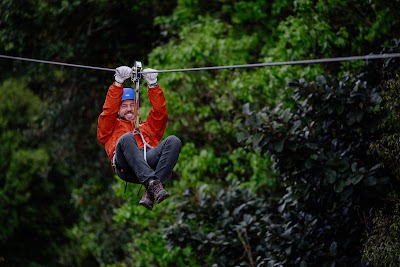 Foto de Sky Adventures