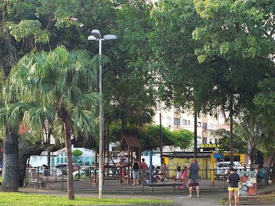 Foto de Palmares Square Public Playground