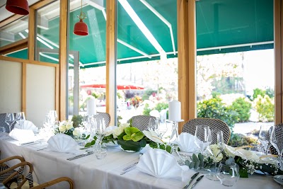 Foto de Restaurant Cala - Grill, Steak Burger Restaurant