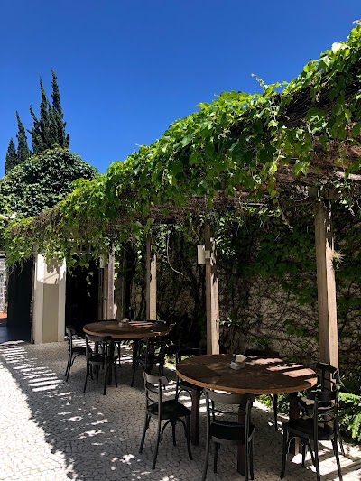 Foto de Abbey Restaurante