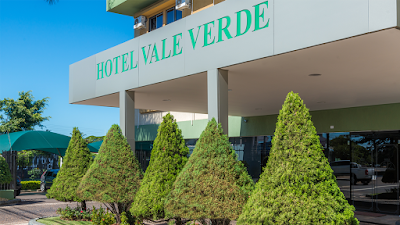 Foto de Hotel Vale Verde