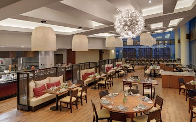 Foto de Papillon Restaurant