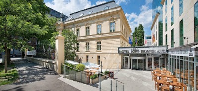 Foto de Loft Hotel Bratislava