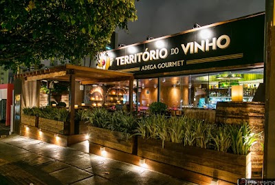 Foto de Território do Vinho