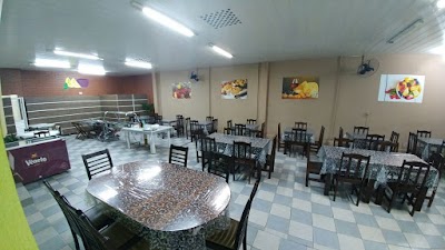 Foto de Laranja Lima Restaurante