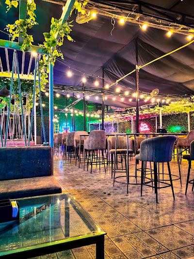 Foto de Sky Bar Lounge