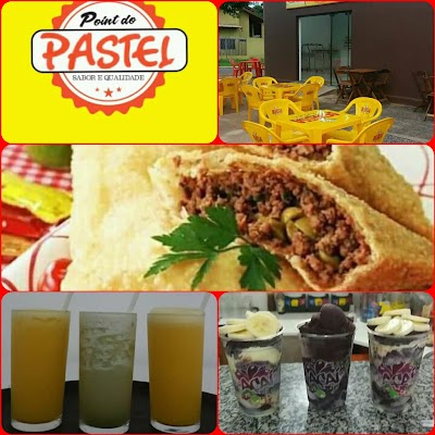 Foto de Point do Pastel