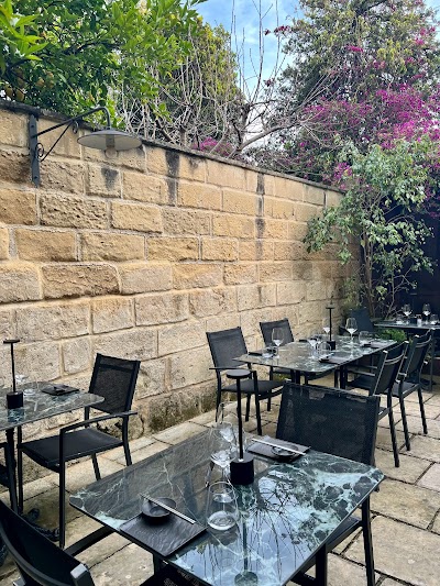 Foto de Livingstone Restaurant Lecce