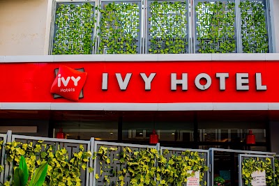 Foto de Ivy Hotel Emerald Court GRA
