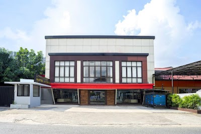 Foto de Hotel Djakarta Anandita Syariah