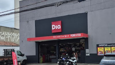 Foto de Supermercado Dia