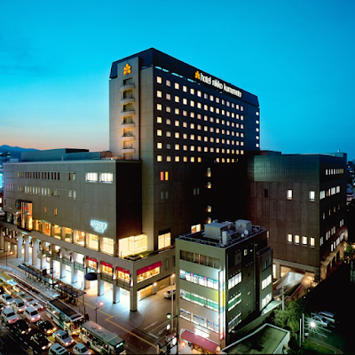 Foto de Hotel Nikko Kumamoto