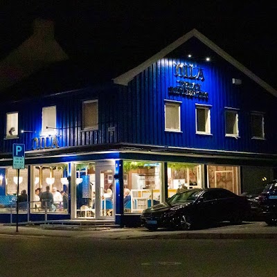 Foto de NILA Restaurant Kongsberg