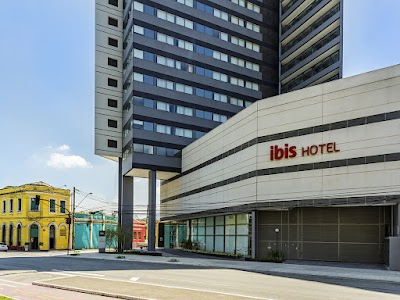 Foto de Ibis Santos - Valongo