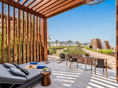 Foto de Rixos Gulf Hotel Doha