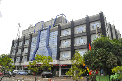 Foto de Hotel Grand Sawit