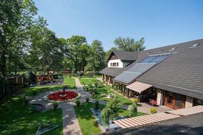Foto de Hotel Badura