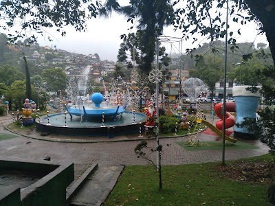 Foto de Praça da Bandeira