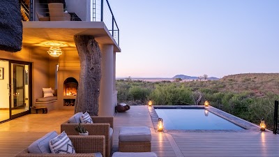 Foto de Royal Madikwe Luxury Safari Lodge
