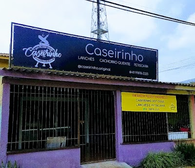Foto de Caseirinho Hot Dog, Lanches e Petiscaria