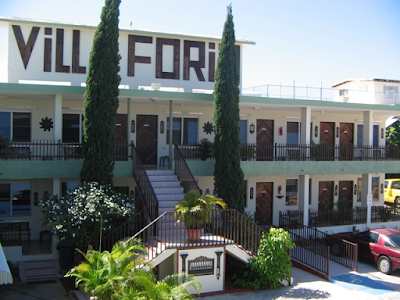Foto de Hotel Villa Forin