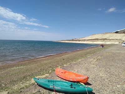 Foto de Playa Cerro Avanzado