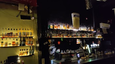 Foto de Potion Bar ��ר וויסקי בתל אביב