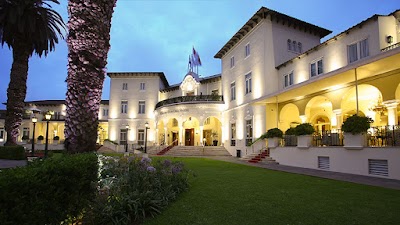 Foto de Country Club Lima Hotel