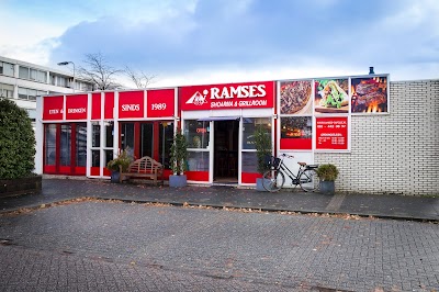 Foto de Ramses Grillroom en Shoarma