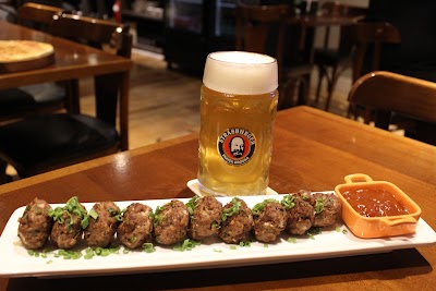 Foto de Cervejaria Strasburger