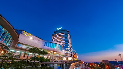 Foto de FUGO Hotel Samarinda
