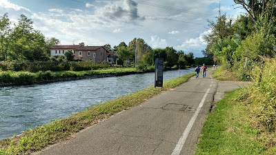 Foto de Cascina Poscallone