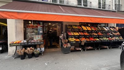 Foto de Carrefour Express