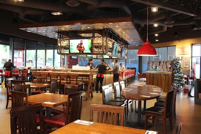 Foto de TGI Fridays