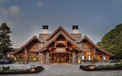 Foto de Hotel Alpestre Gramado