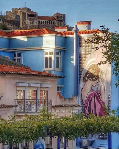 Foto de Hotel Leiria Classic