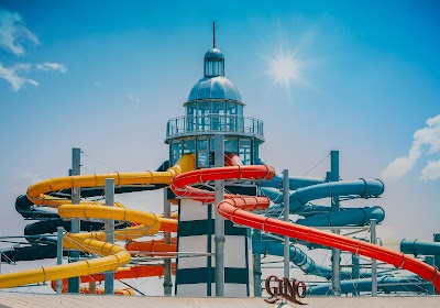 Foto de Parque Aquático Gino Paradise