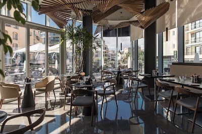 Foto de The Avenue Restaurant