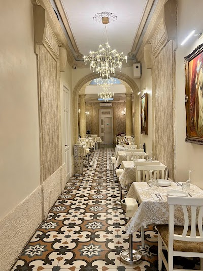 Foto de Palazzo Preca Restaurant
