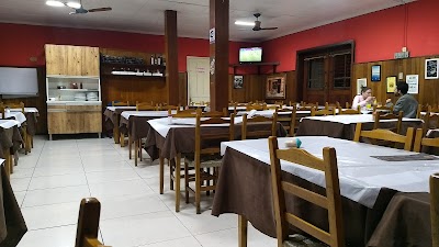 Foto de Restaurante Petit Boy