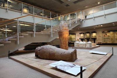 Foto de Hecht Museum