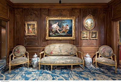 Foto de Musée Cognacq-Jay